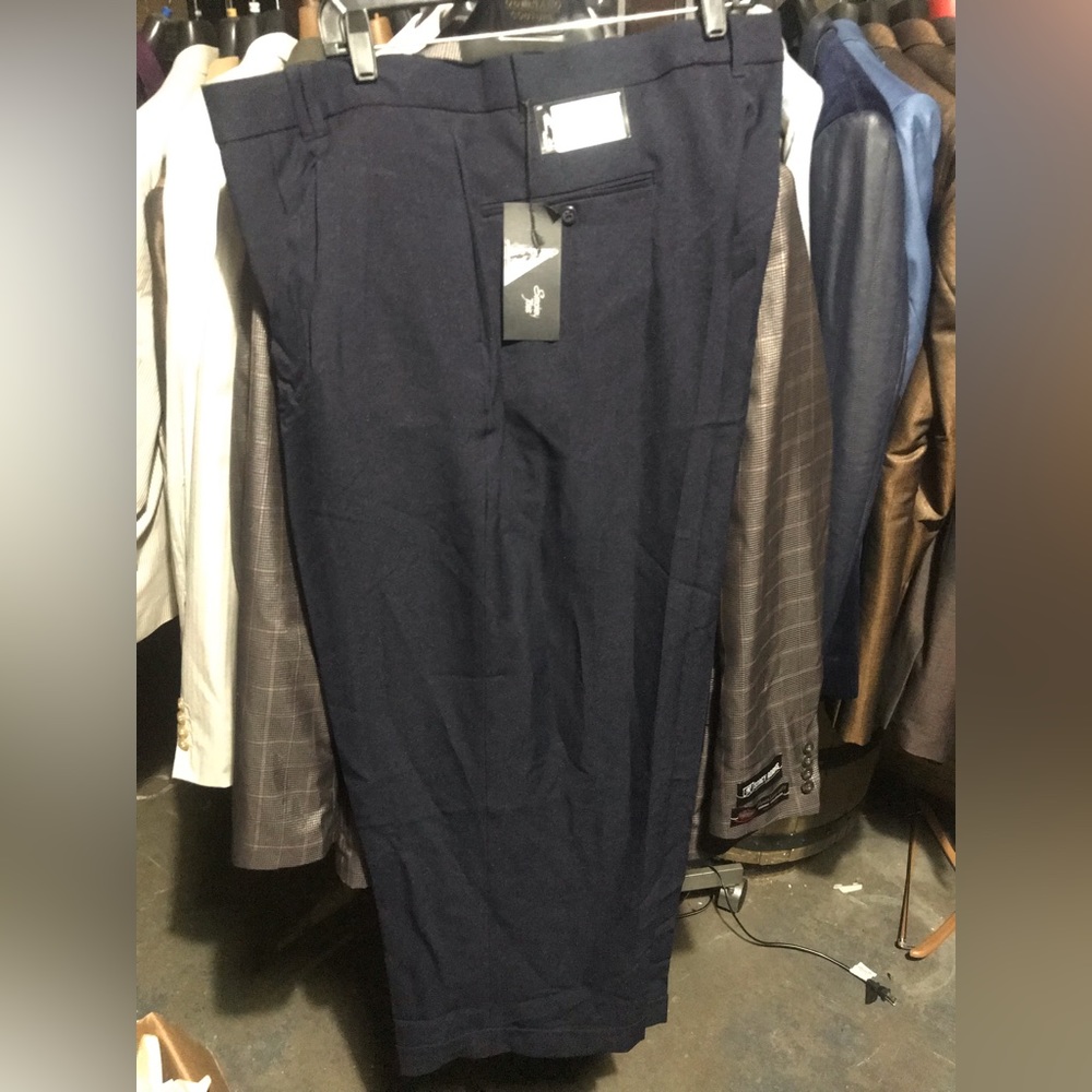 Smokey Joe’s Dress Pants Brand New With Tag Size 38